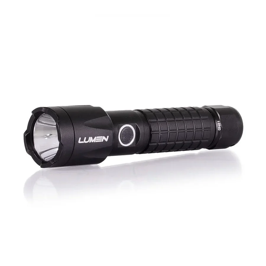 Lumen Discovery L100 LED lommelykt v:3146008 Lumen Discovery L100 LED lommelykt v:3146008