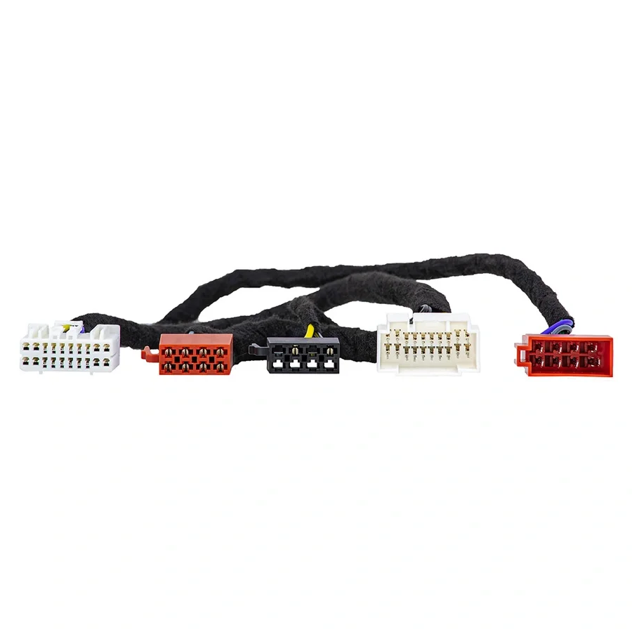 Phoenix Gold ZDT-SUZ1 T-kabelsett v:5835403