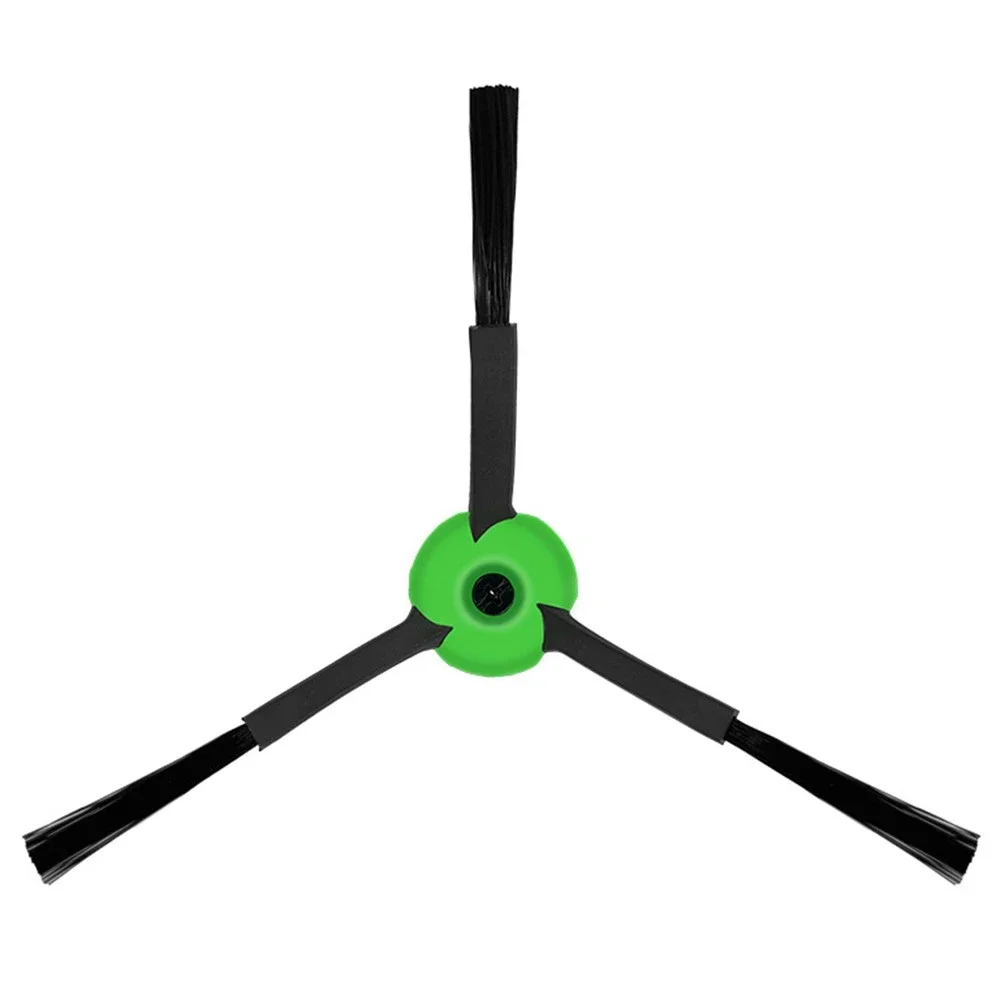 Sidebørste - passer til iRobot Roomba Combo J9 Plus, Svart