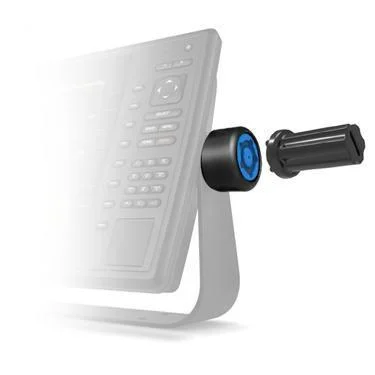 RAM MOUNT RAM SECURITY KNOB WITH STUD FOR GIMBAL v:1587041