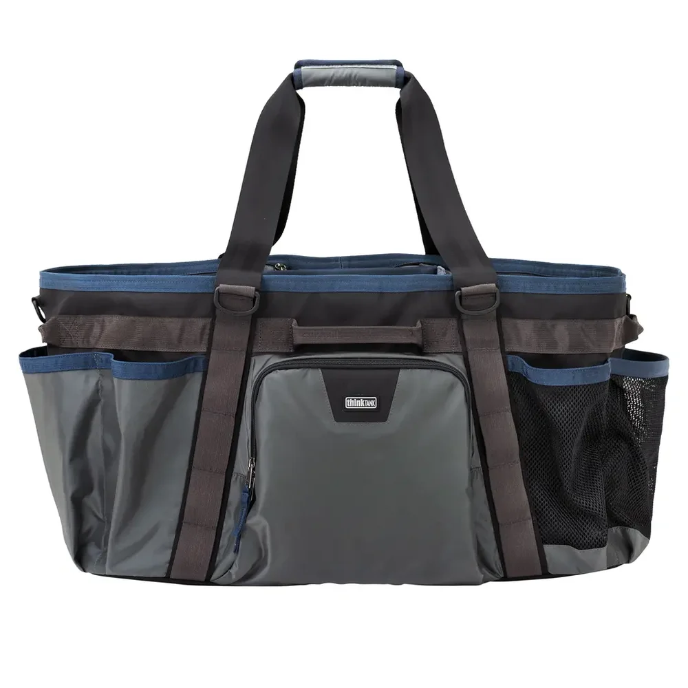 Think Tank Freeway Longhaul 75 Navy Blue v:6651109