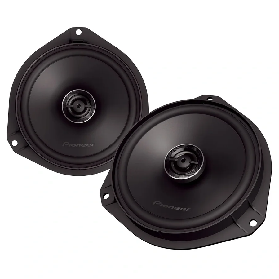 Pioneer TS-Q160F-FT høyttalersett v:2991311