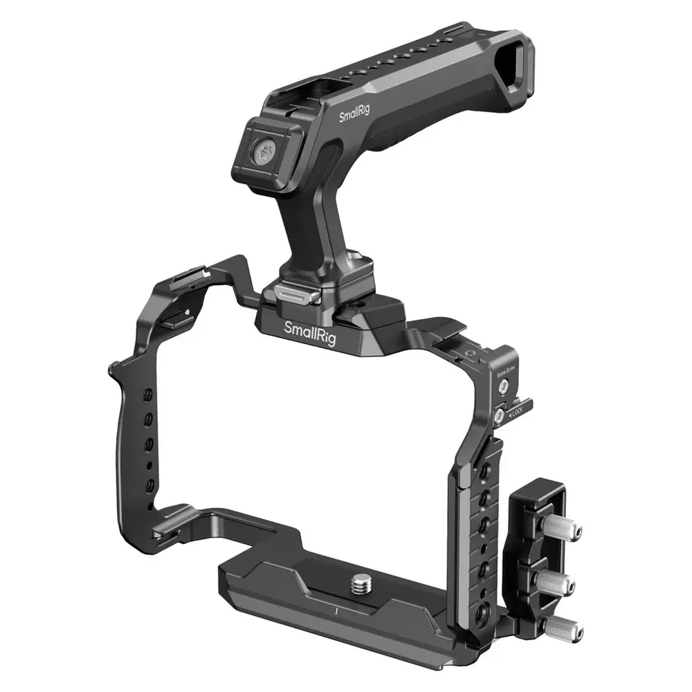 SmallRig 4903 Cage Kit LUMIX S1R II v:3482051