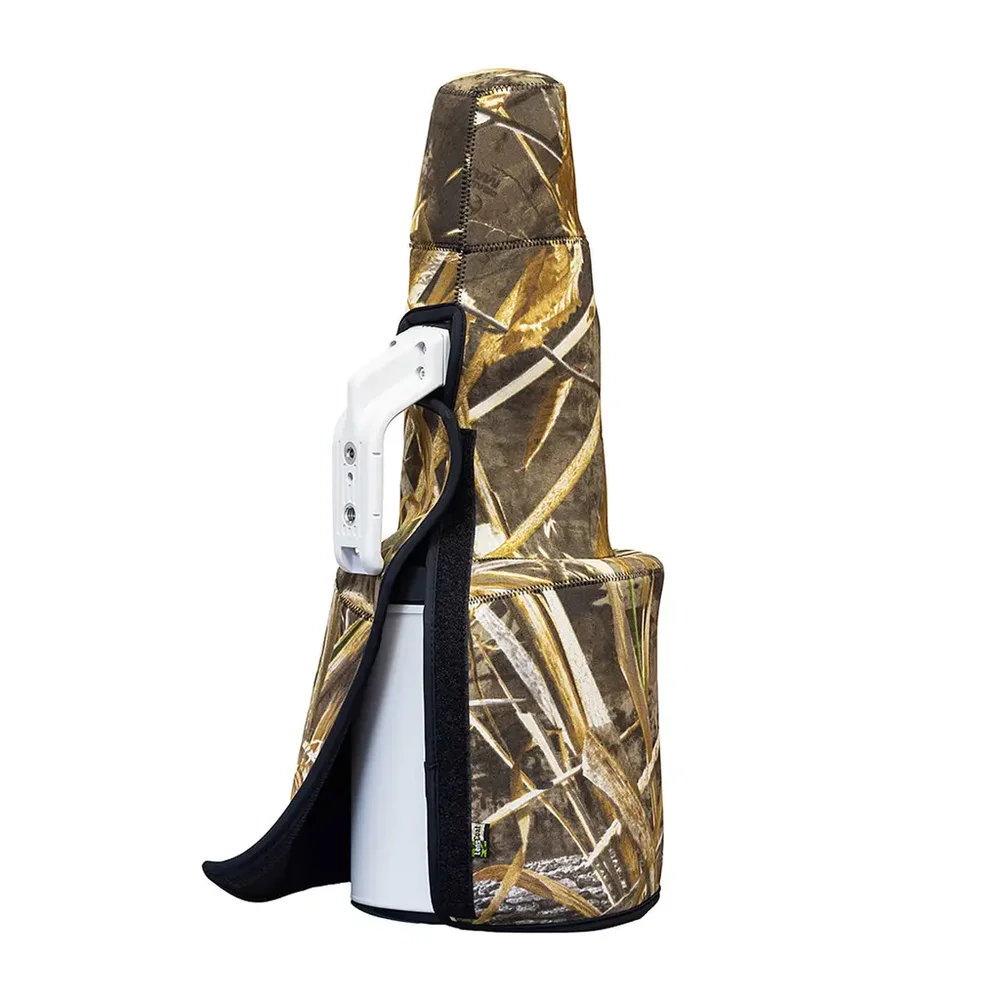 LensCoat TravelCoat Canon RF 600 w/hood v:9649258