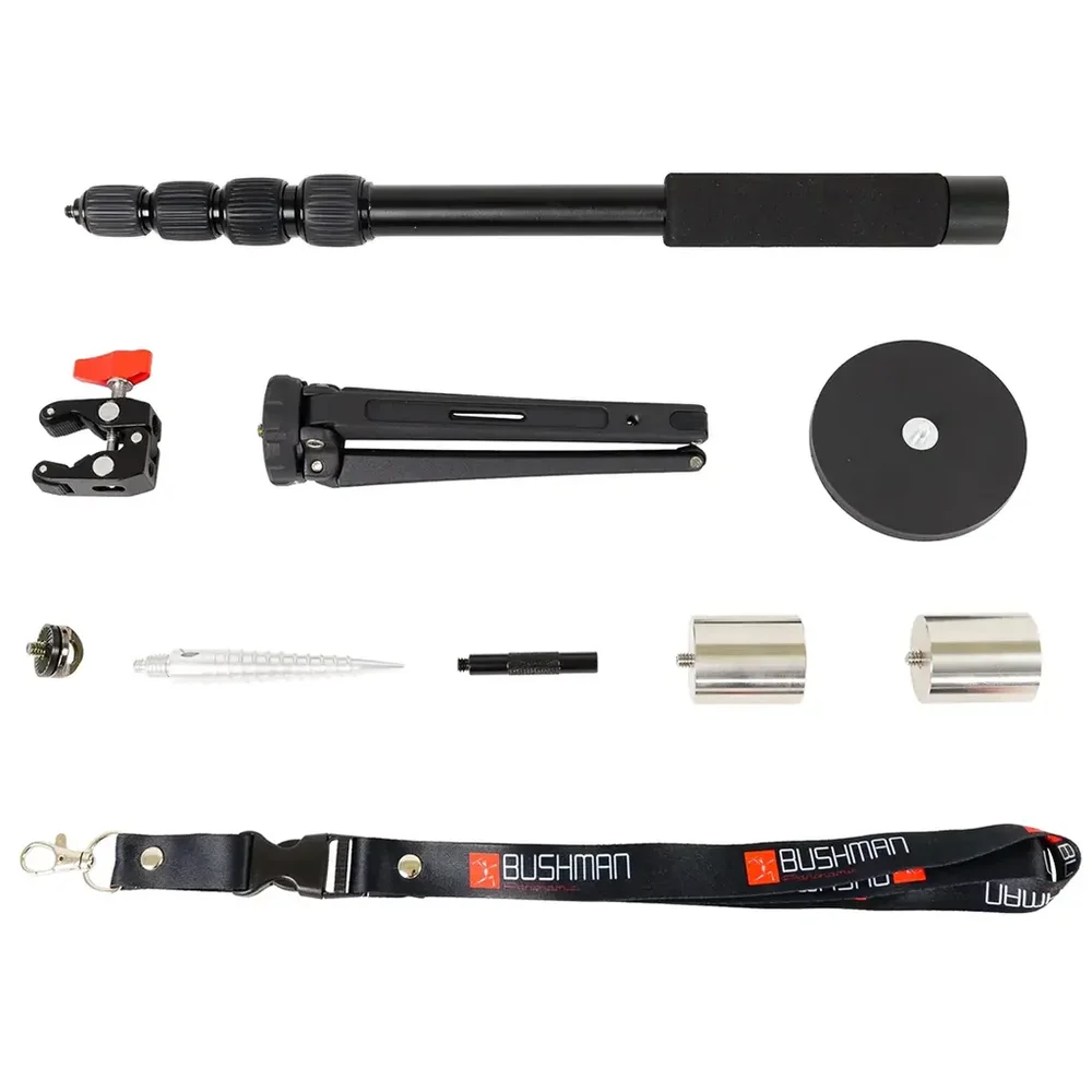 Bushman 360 Bundle V2 v:9306785