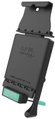 RAM MOUNT UNPKD RAM VEH GDS LOCK APPLE IPAD AIR 2, PRO 9.7 AND 9.7 5TH/6TH GEN v:1200048