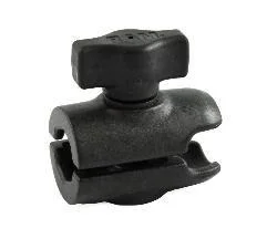 RAM MOUNT RAM SINGLE SOCKET ARM W/ OCTAGON SOCKET v:567346