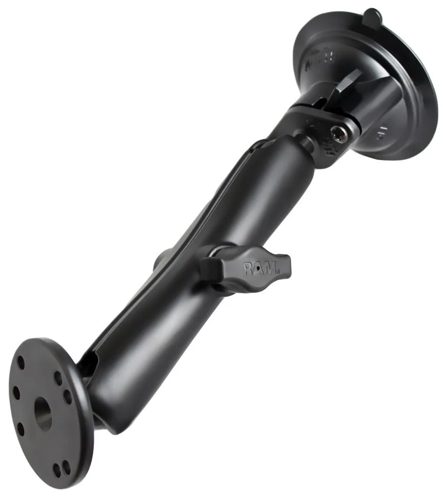 RAM MOUNT UNPKD RAM SUCTION MOUNT TWIST LOCK LNG v:4384651 RAM MOUNT UNPKD RAM SUCTION MOUNT TWIST LOCK LNG v:4384651