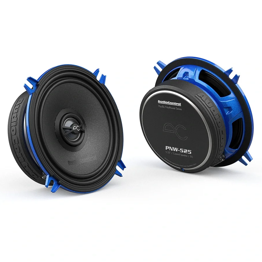 AudioControl PNW-525 koaksialhøyttalere v:989740 AudioControl PNW-525 koaksialhøyttalere v:989740
