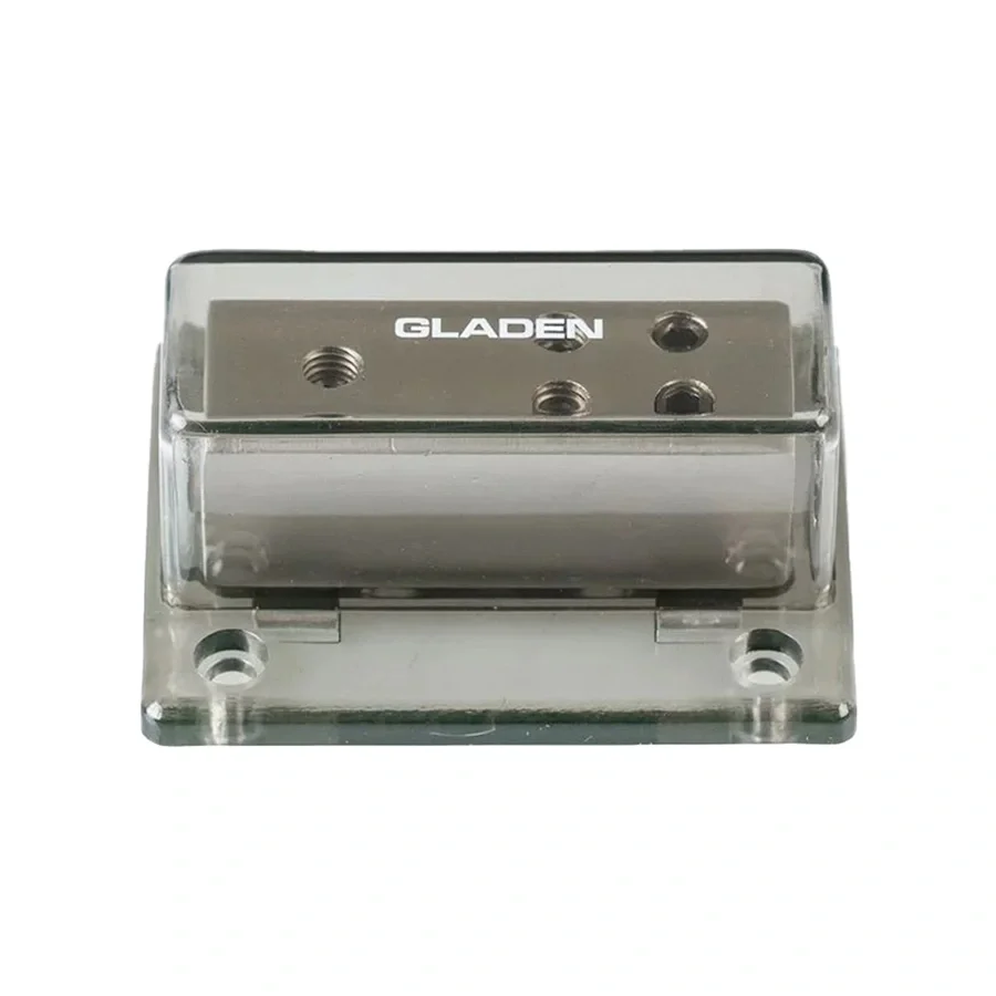 Gladen GB20/10 strømfordelingsblokk v:6350932 Gladen GB20/10 strømfordelingsblokk v:6350932