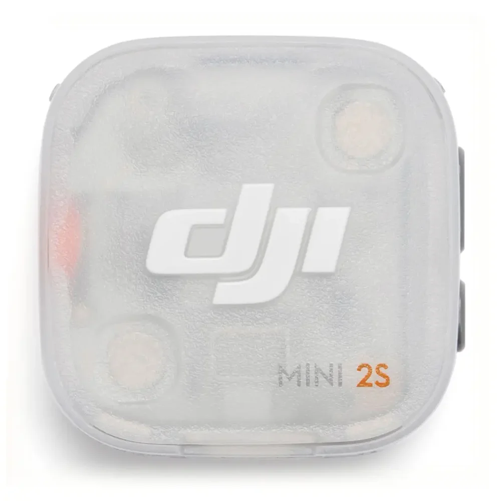 DJI Mic Mini 2S Transmitter v:7918514