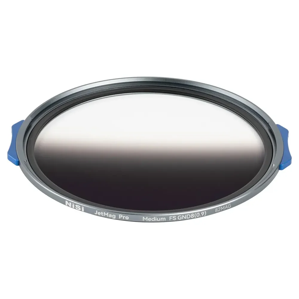 NiSi JetMag Pro 82 Filter Medium GND8 v:5538161