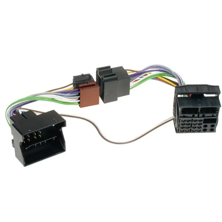 Musway MPK3 T-kabelsett v:1684263 Musway MPK3 T-kabelsett v:1684263