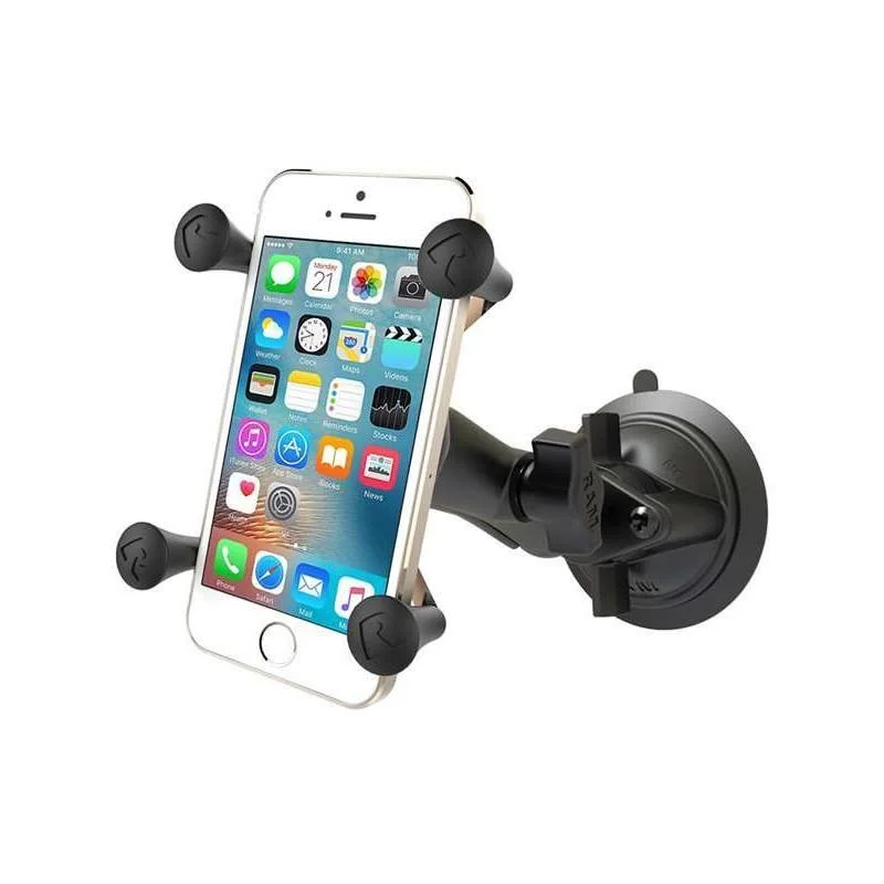 RAM MOUNT RAM SUCTION MOUNT RAM X-GRIP v:1665013