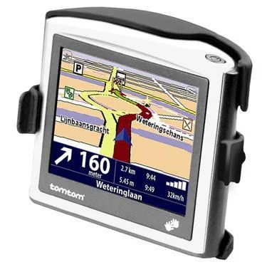 RAM MOUNT RAM HOLDER TOMTOM ONE V2 V3 v:6755736