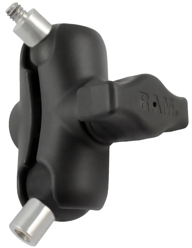 RAM MOUNT RAM SYST W/1/4"-20 HOLE & 1/4"-20 STUD v:9352916