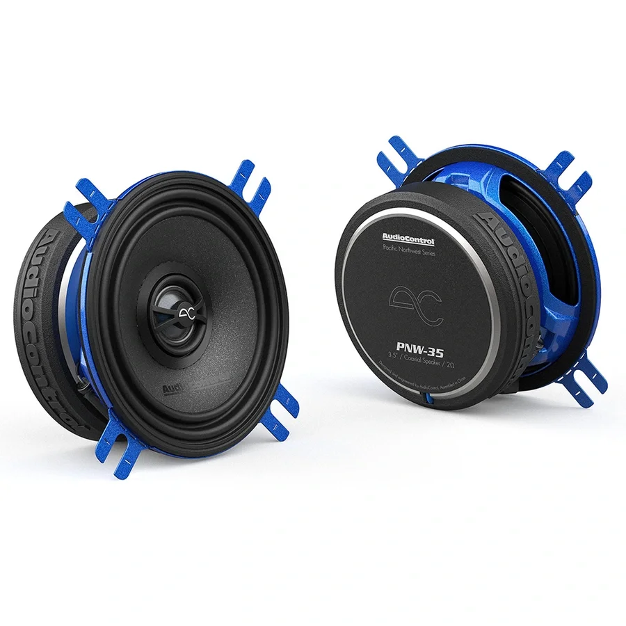 AudioControl PNW-35 koaksialhøyttalere v:1183542