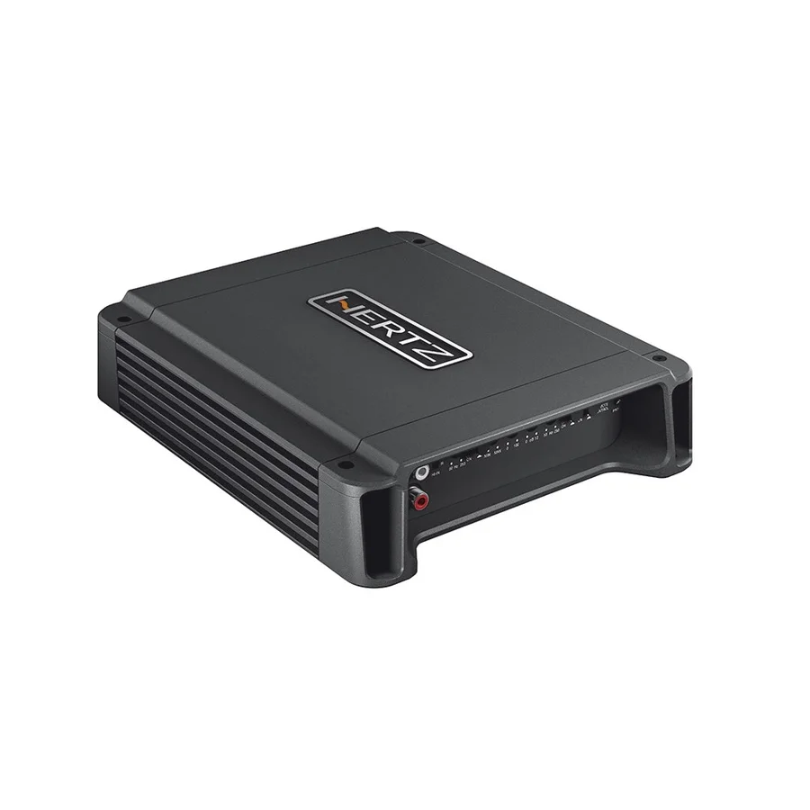 Hertz HCP 1D monoforsterker v:6447286 Hertz HCP 1D monoforsterker v:6447286