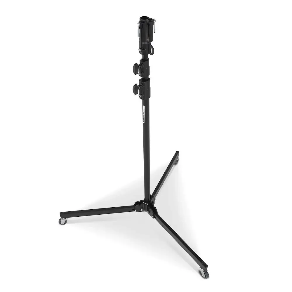 Manfrotto 298B 3-Section Studio Stand v:5305991