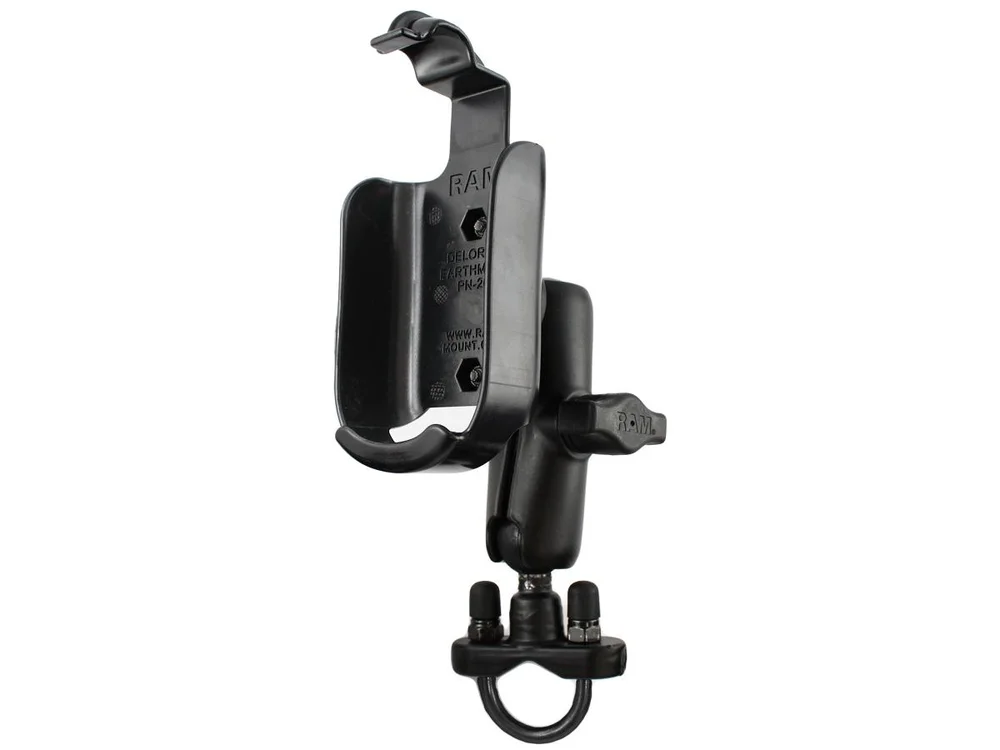 RAM MOUNT UNPKD RAM RAIL MOUNT DELORME PN-20 v:8728978