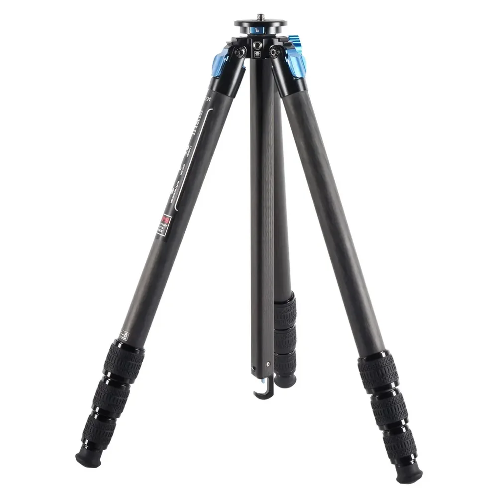 Sirui ST-224 Carbon Fibre Tripod WPS v:9932094
