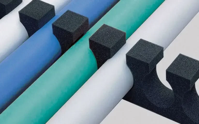 Colorama Colorgrip Foam Storage System v:1853646