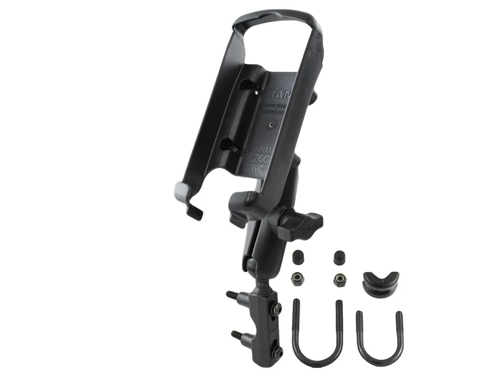 RAM MOUNT UNPKD RAM MOTORCYCLE GARMIN 76C 96 96C v:8066298