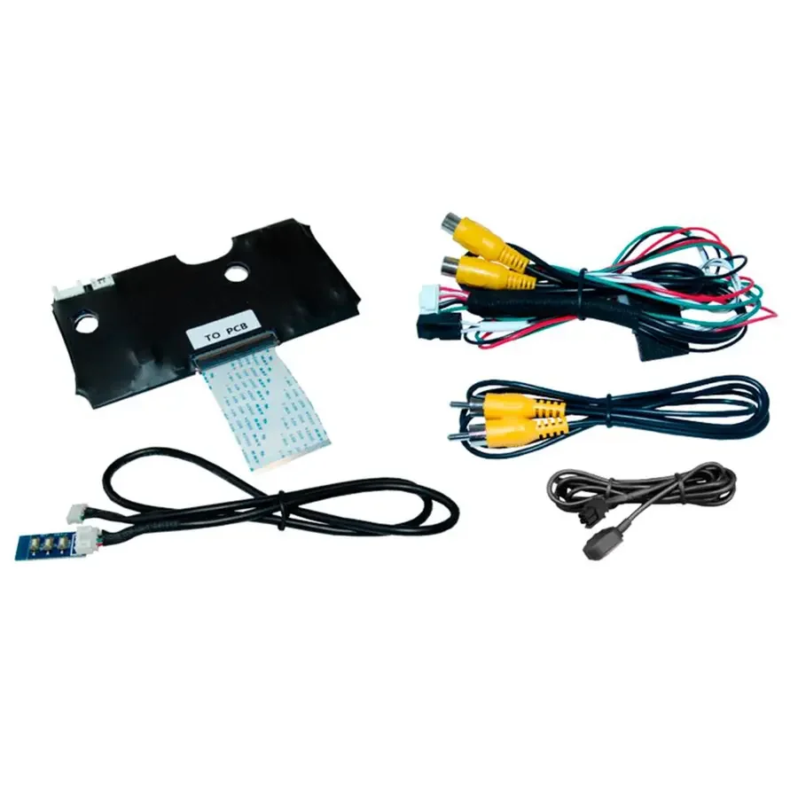 Navlinkz Ryggekameraadapter (CVBS) v:1466111