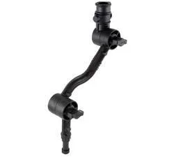 RAM MOUNT RAM ADAPT-A-POST RTCHT 8" EXT SHORT POST v:2508754