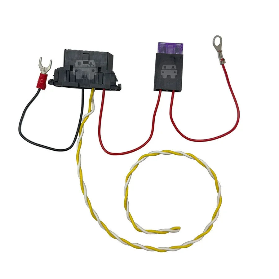 XBB Dongle Adapterkabel for Mercedes v:1691130 XBB Dongle Adapterkabel for Mercedes v:1691130