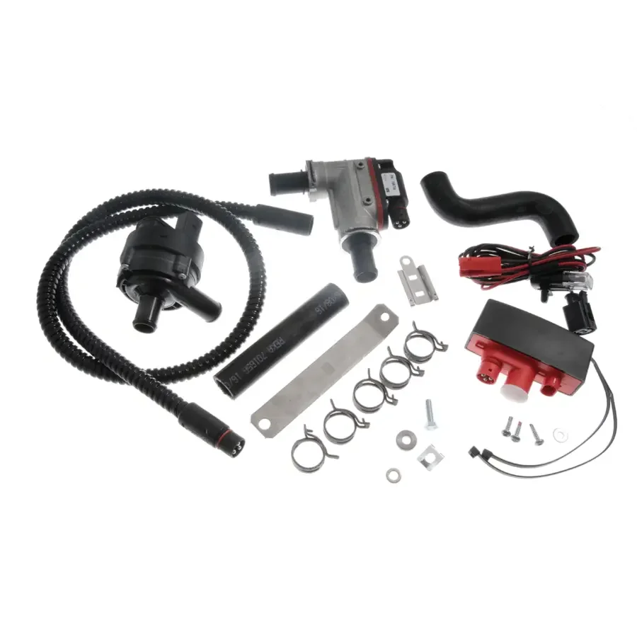 DEFA Motorvarmerelement v:7195613