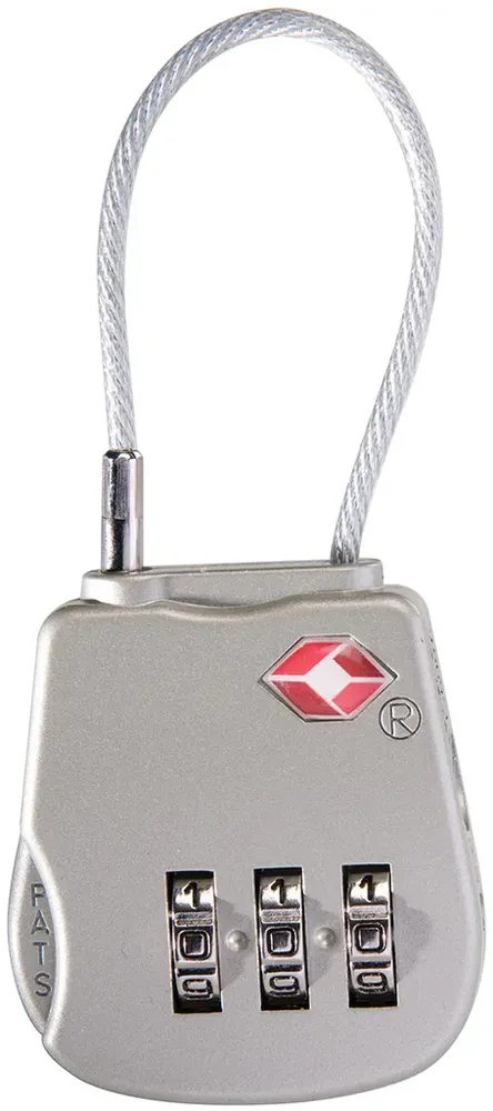 Peli™ TSA Lock v:1559502