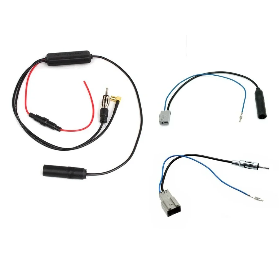 ConnectED Antennesplitter v:5538123 ConnectED Antennesplitter v:5538123