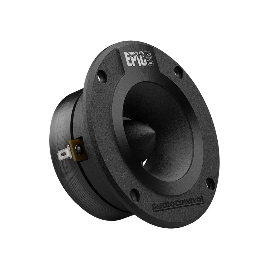AudioControl EPICPRO4T. 4" SPL diskant v:4561683 AudioControl EPICPRO4T. 4" SPL diskant v:4561683