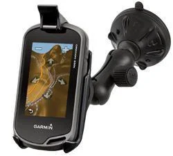RAM MOUNT RAM MNT W SUCTION GARMIN OREGON v:6701475