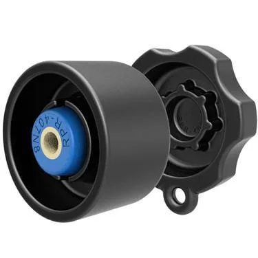RAM MOUNT 100 QTY. KNOB 1/4″-20 BRASS HOLE B SIZE v:7055065 RAM MOUNT 100 QTY. KNOB 1/4″-20 BRASS HOLE B SIZE v:7055065