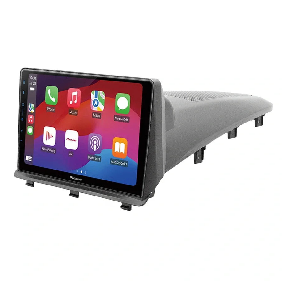 Pioneer 9" Perfect Fit spiller Opel v:5064086