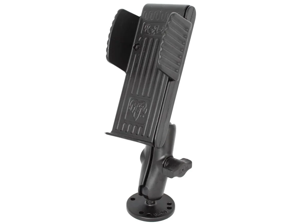 RAM MOUNT RAM HAND HELD MOUNT W/ 1" BALLS v:4545229