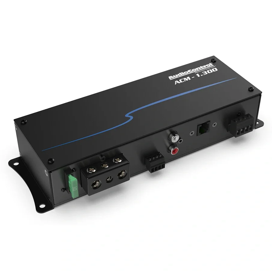 AudioControl ACM-1.300 monoforsterker v:9048355 AudioControl ACM-1.300 monoforsterker v:9048355