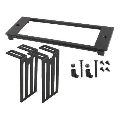 RAM MOUNT A84 RAM CUSTOM FACEPLATE FOR CONSOLE v:7527844