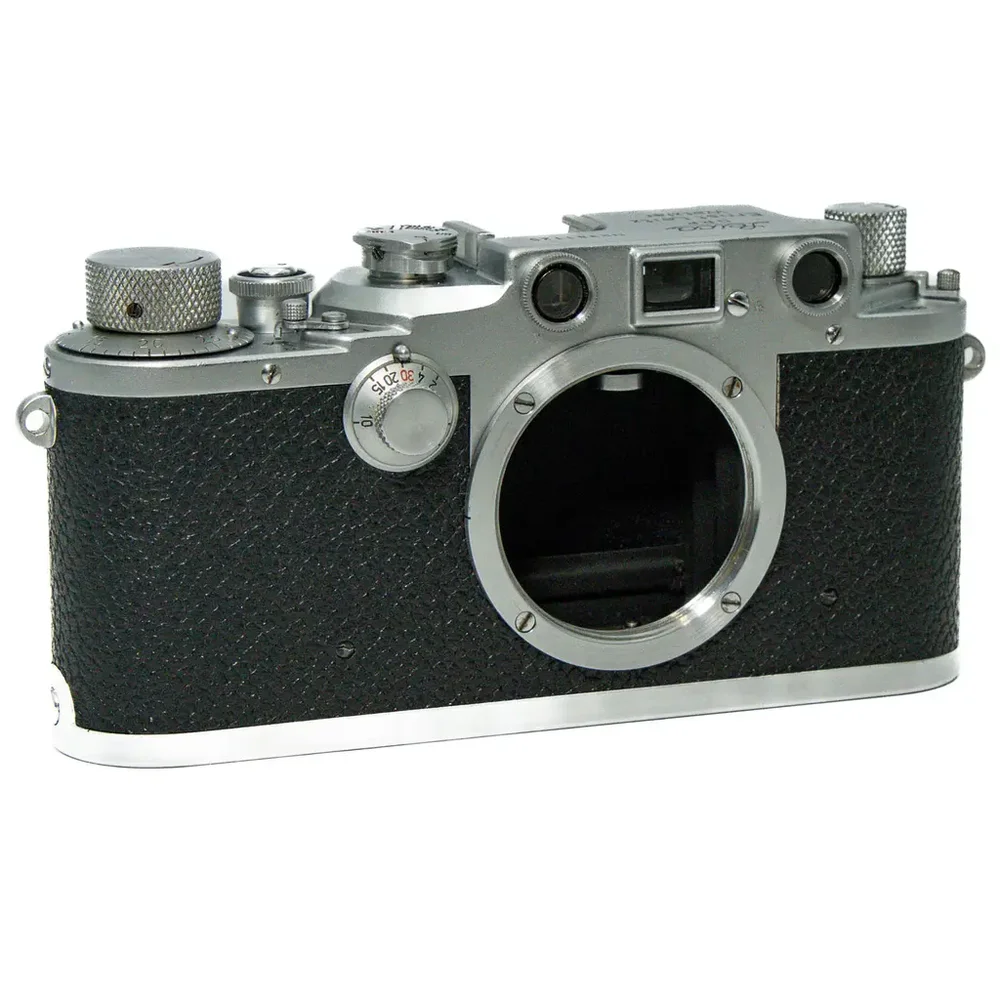 Leica III C v:7012518 Leica III C v:7012518
