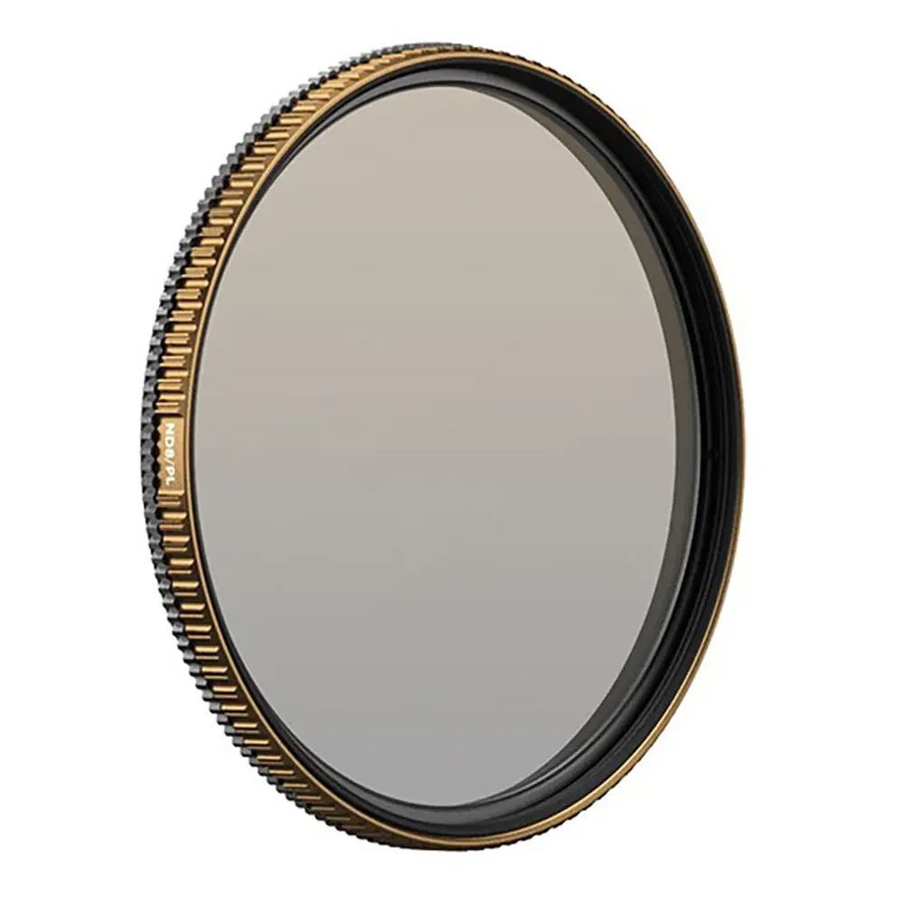 PolarPro QuartzLine Filter 46mm ND8/PL v:5747187