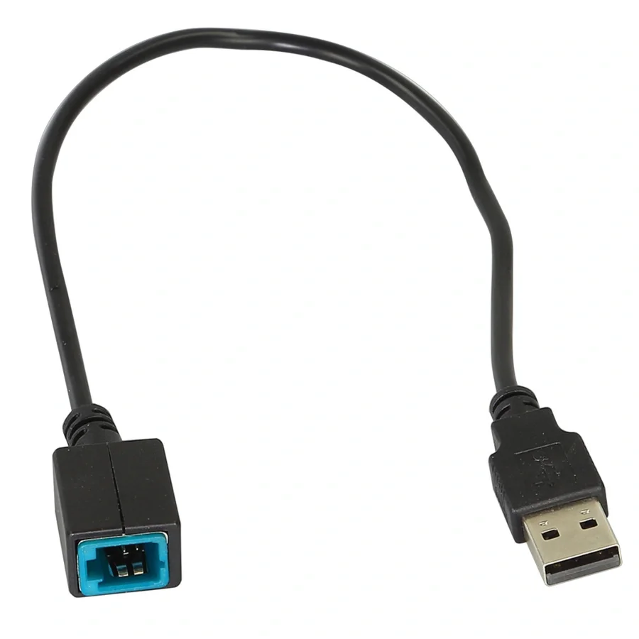 ACV Adapter for å beholde USB v:2654551