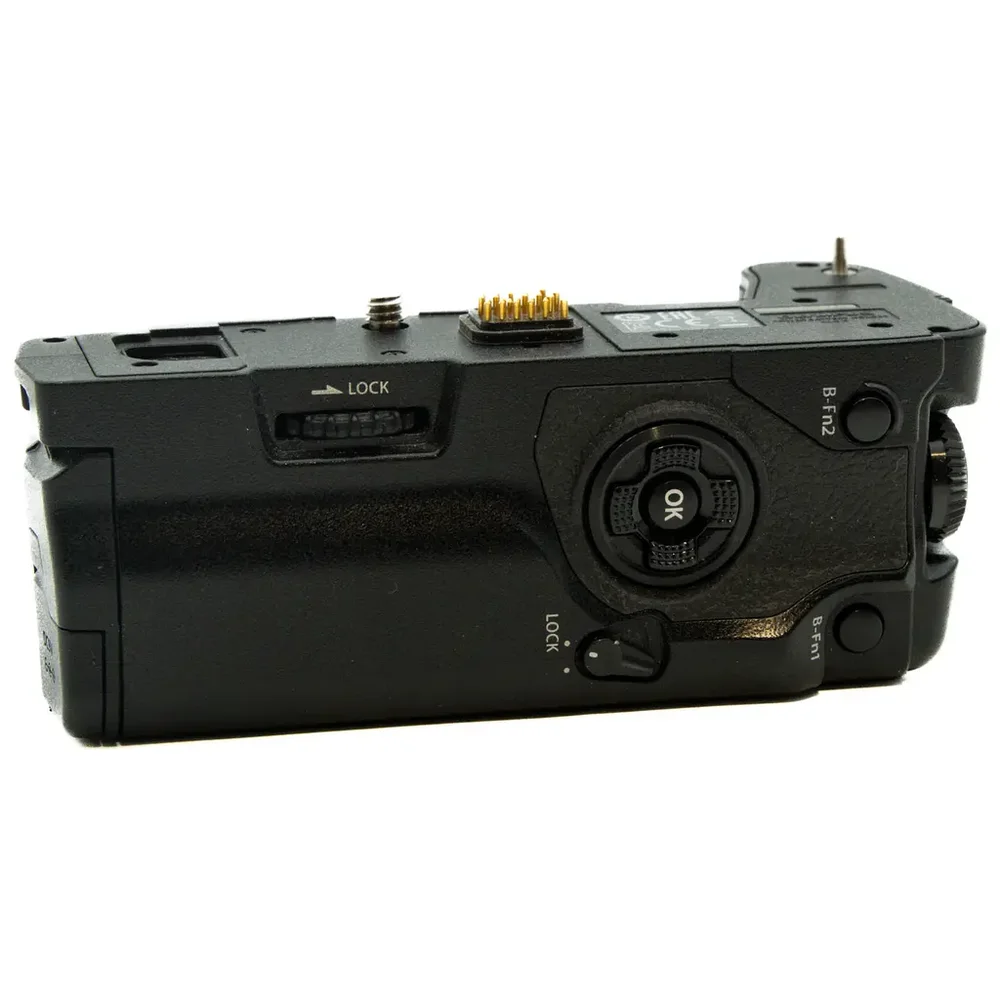 Olympus HLD-9 Batterigrep v:8271947