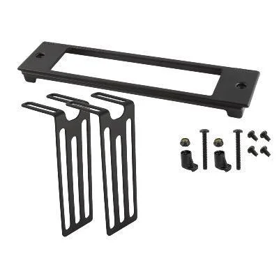 RAM MOUNT B27 RAM CUSTOM FACEPLATE FOR CONSOLE v:212843