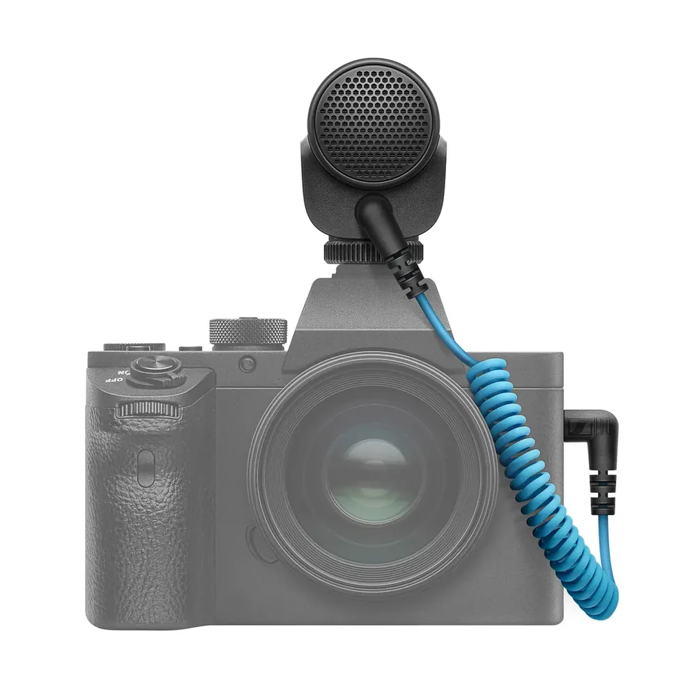 Sennheiser MKE 200 v:6333037