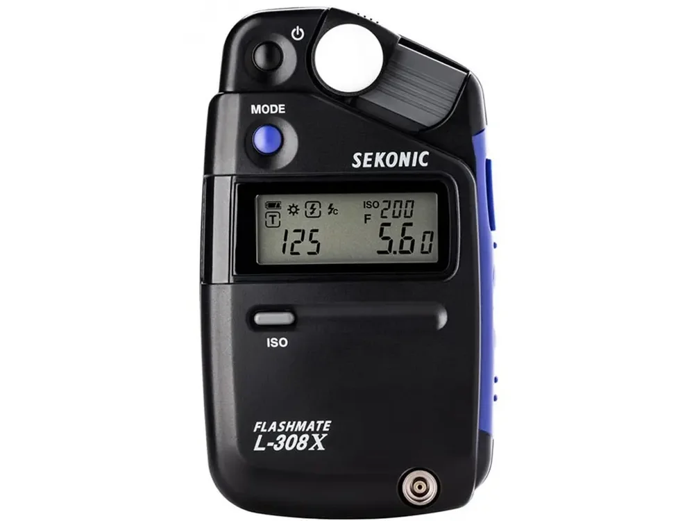 Sekonic Flashmate L-308X v:3455966