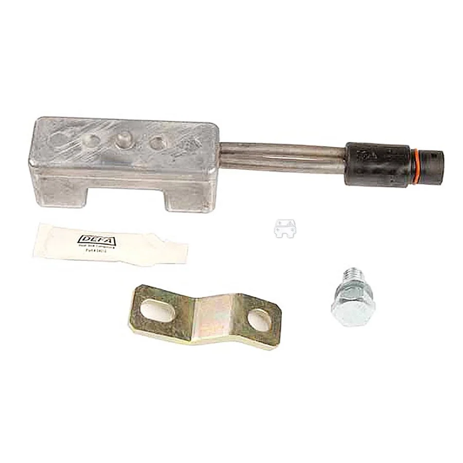 DEFA Motorvarmerelement v:7458618