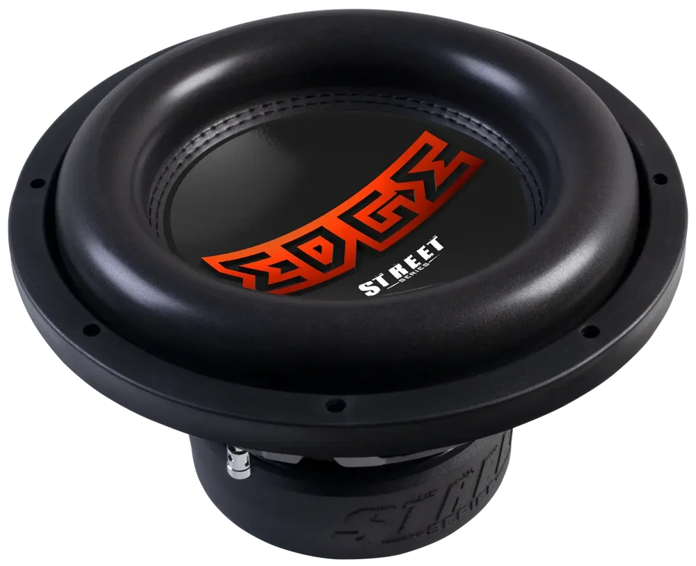 Edge EDS12D2-E3 12" subwoofer v:4054905