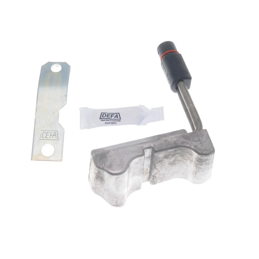 DEFA Motorvarmerelement v:5981398